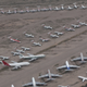 Illustration for article titled The Worlds Most Bizarre Aircraft Graveyards